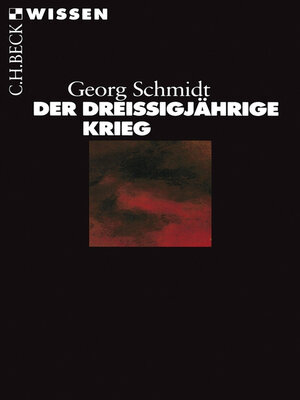 cover image of Der Dreißigjährige Krieg